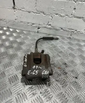 BMW 7 E65 E66 Rear brake caliper 6753674
