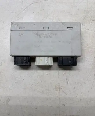 BMW 7 E65 E66 Parking PDC control unit/module 66216930204 6930204