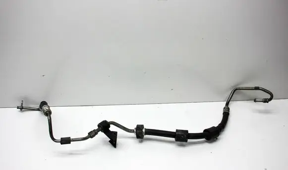Porsche Cayenne (92A) Power steering hose/pipe/line 7P0422138CG