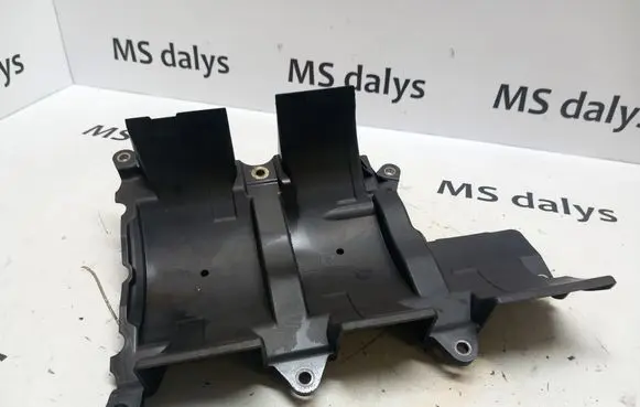 Mercedes-Benz ML W164 Oil breather separator A6421800485 6421800485
