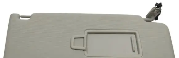 Sun visor