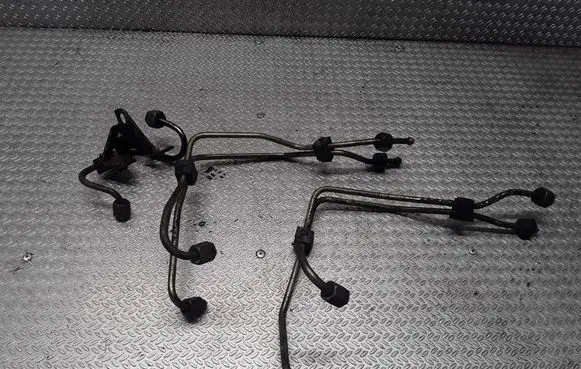 Peugeot 307 Fuel injector supply line/pipe 