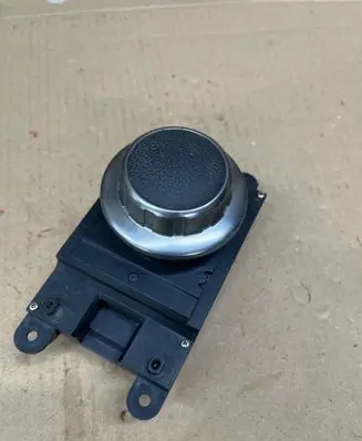 BMW 5 E60 E61 Head unit multimedia control 6944884 0528KAI01