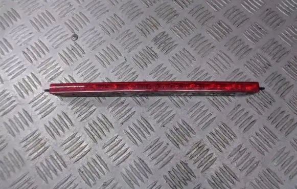 Fiat Croma Third/center stoplight