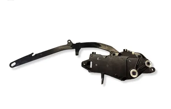 Mercedes-Benz SLK R172 Convertible roof hinge A1727930120