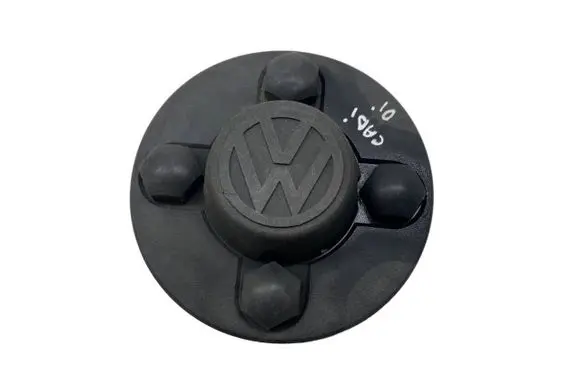 Volkswagen Golf IV Original wheel cap 1H0601171C