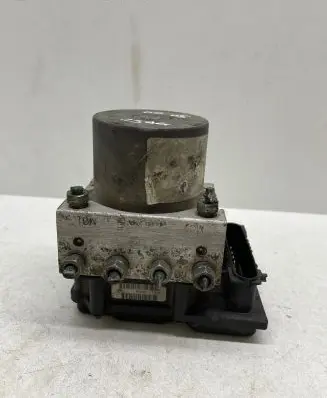 Renault Scenic II - Grand scenic II ABS Pump 8200038605 0265231309 04B02AA