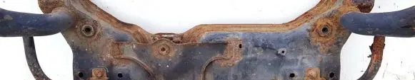 Volvo C30 Front anti-roll bar/sway bar