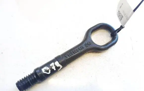 Volkswagen Tiguan Towing hook eye 1T0805615A