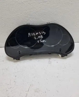 Toyota Avensis T250 Speedometer (instrument cluster) 8380005570H