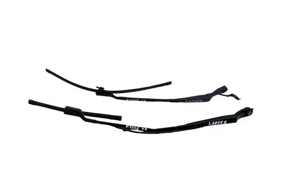Peugeot 3008 II Front wiper blade arm 9810664980 9810664880