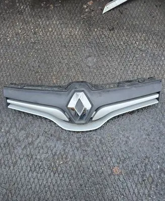 Renault Kangoo II Front grill 623101381R 1202567X