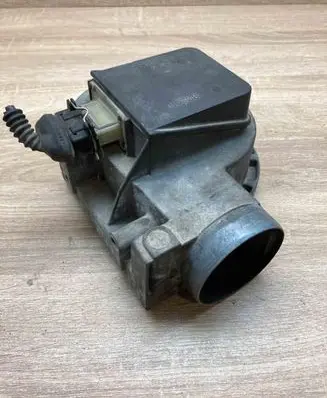 Audi A6 S6 C4 4A Mass air flow meter 4A0133471 0281002074