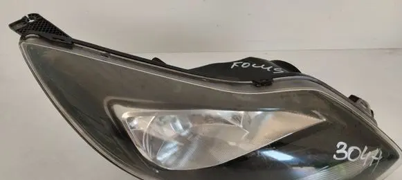 Ford Focus Headlight/headlamp LAMPAPRAWAFOCUS