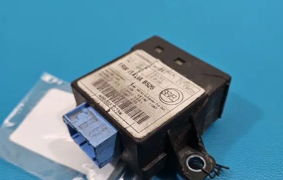 Fiat Ducato Central body control module 1340332080 IMPRK1550002