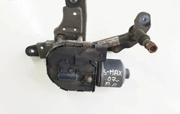 Ford S-MAX Wiper motor 6m2117504bh