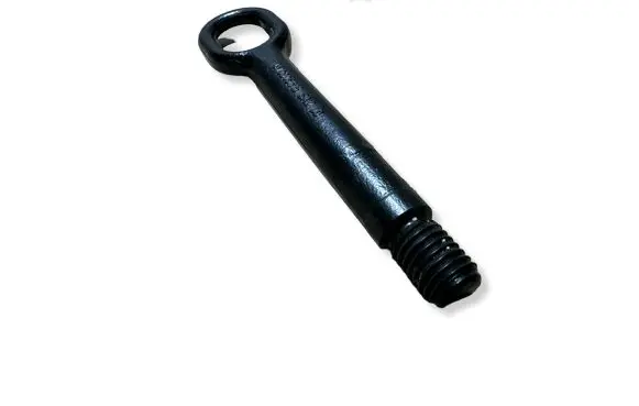 Audi A8 S8 D4 4H Towing hook eye 4H0805615