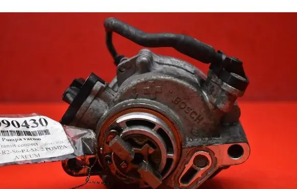 Ford Transit - Tourneo Connect Vacuum pump 9804021880