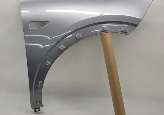 Opel Crossland X Fender 