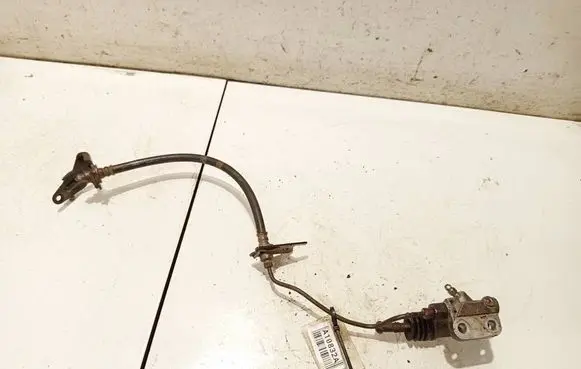 Master brake cylinder