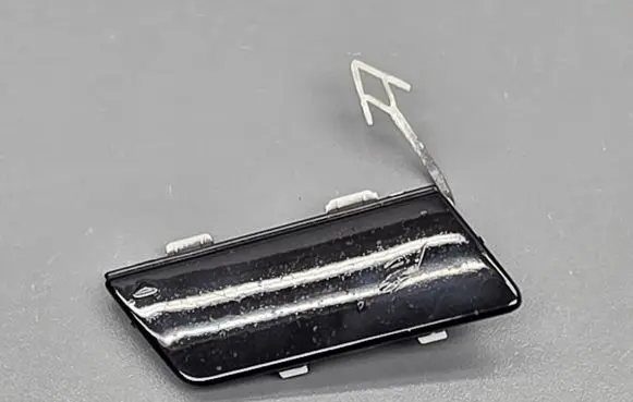 Mercedes-Benz B W245 Front tow hook cap/cover A1698850381 210000014 11279981