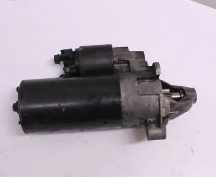 Audi A4 S4 B6 8E 8H Starter motor 0001110126 068911024f