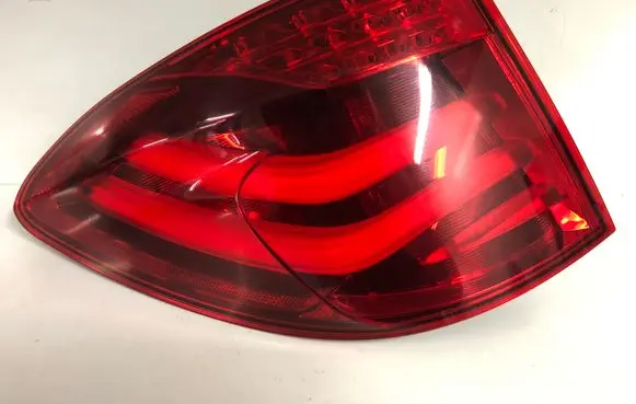 BMW 5 GT F07 Rear/tail lights