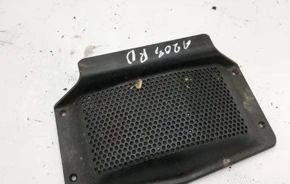 BMW X3 E83 Subwoofer grill/trim 6990108