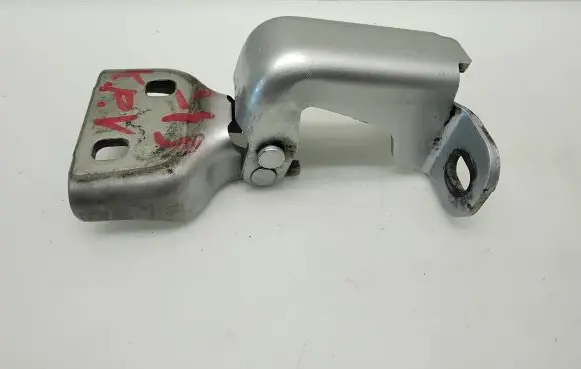 Renault Trafic III (X82) Front door upper hinge 804005400R 93450652