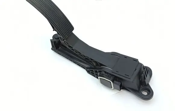 Mercedes-Benz R W251 Accelerator throttle pedal A1643000004
