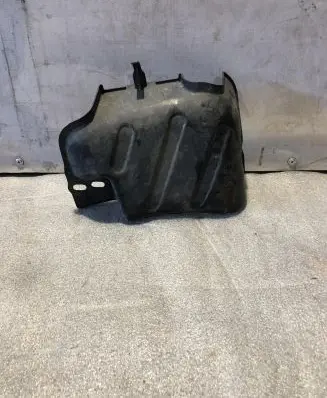 Citroen C3 Other interior part