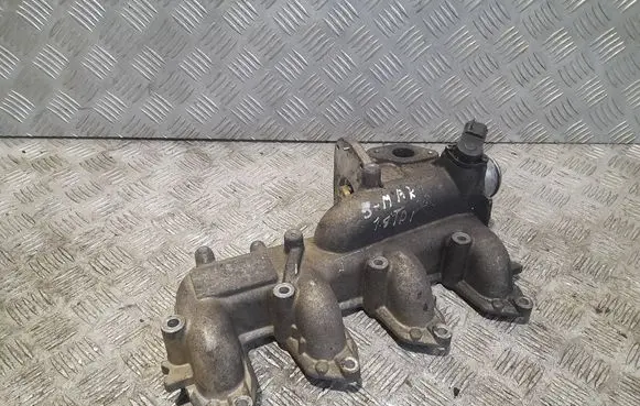 Ford S-MAX Intake manifold 4M5Q9424BD