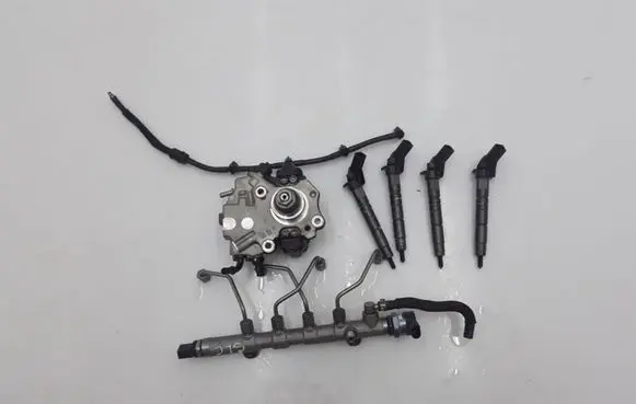Mercedes-Benz GLC X253 C253 Fuel injection (other) A6510702987 A6510701595