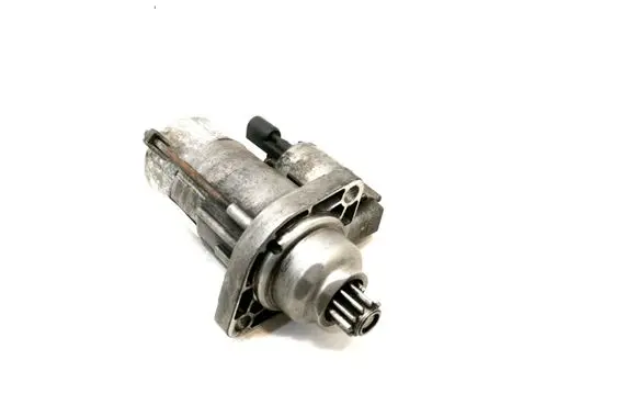 Volkswagen Jetta V Starter motor 02M911023N D7GS10 VALE0