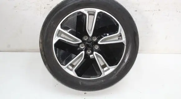 Ford Mustang Mach-E R19 alloy rim LJ8C1007C1A 22555R19