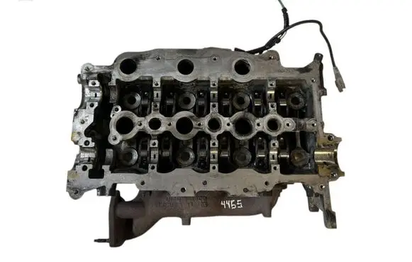 Land Rover Range Rover Sport L320 Engine head 4R8Q6090