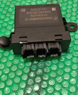 Chevrolet Volt II Parking PDC control unit/module 84026741