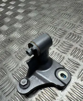Mercedes-Benz A W176 Rear door lower hinge 