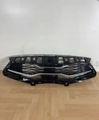 KIA Ceed Front bumper upper radiator grill 86351J7KA0OE