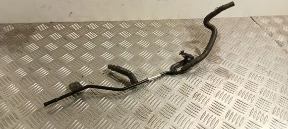 Volkswagen PASSAT B8 Engine coolant pipe/hose 5Q0121064BB