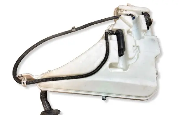 BMW 4 F32 F33 Windshield washer fluid reservoir/tank 7241679