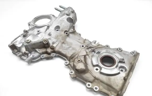 Mazda CX-30 Timing chain cover PEXP 23C09DP PE2910500S5209