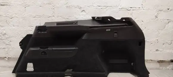 Volvo XC90 Trunk/boot side trim panel 39825199