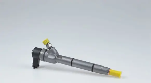 Hyundai i30 Fuel injector 0445110320