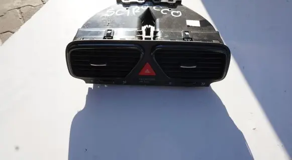 Volkswagen Scirocco Dash center air vent grill