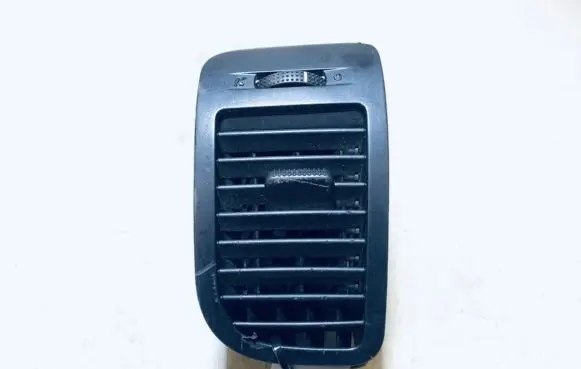 Volkswagen Polo III 6N 6N2 6NF Dash center air vent grill 6x1819704a