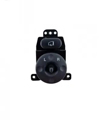 KIA Carens I Wing mirror switch 202005064