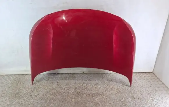 Peugeot 5008 II Engine bonnet/hood 9812305580