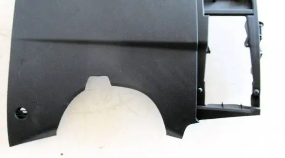 Ford Focus Dashboard lower bottom trim panel BM51A043A88