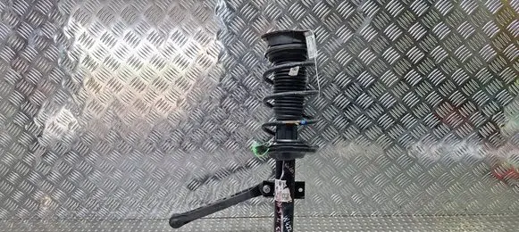 Volkswagen T-Cross Front shock absorber/damper S25145120 2Q0413031DL